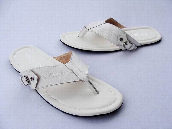 2017 LU slippers man 38-46-090